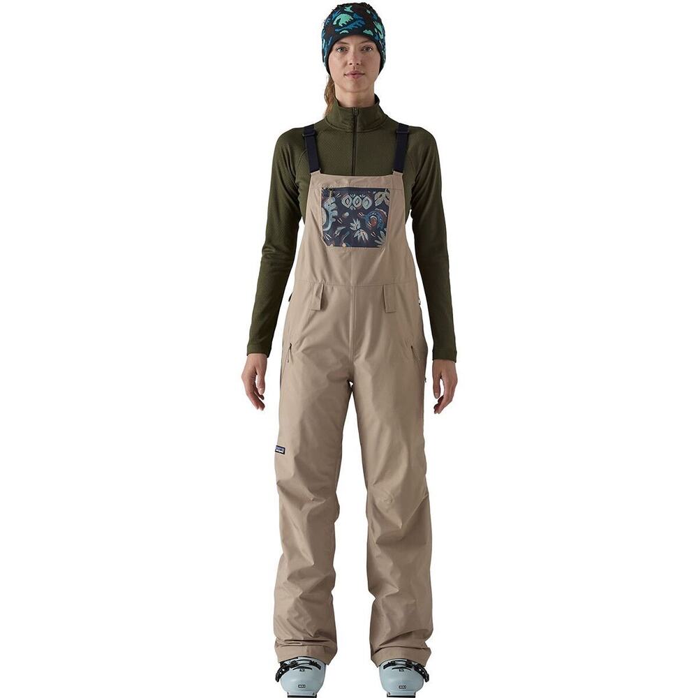 Patagonia Tan Jumpsuit